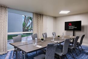 Los Angeles Airport Marriott