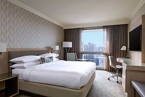 Los Angeles Airport Marriott