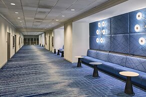 Los Angeles Airport Marriott