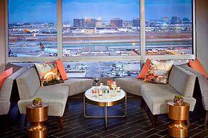 Los Angeles Airport Marriott