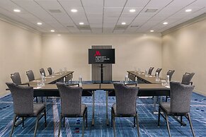Los Angeles Airport Marriott