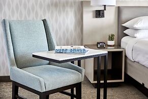 Los Angeles Airport Marriott