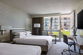 Los Angeles Airport Marriott