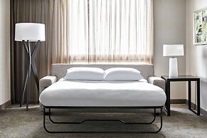 Los Angeles Airport Marriott