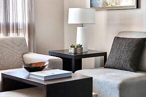 Los Angeles Airport Marriott