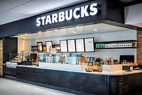 Los Angeles Airport Marriott