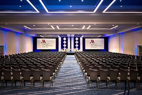 Los Angeles Airport Marriott