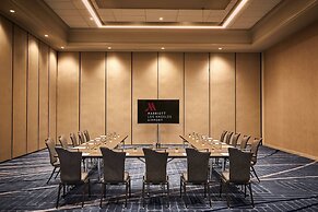 Los Angeles Airport Marriott