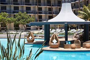 Los Angeles Airport Marriott
