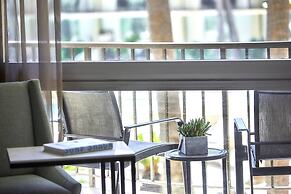 Los Angeles Airport Marriott