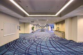 Los Angeles Airport Marriott