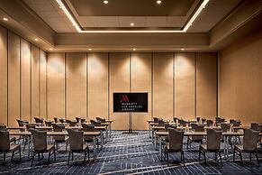 Los Angeles Airport Marriott
