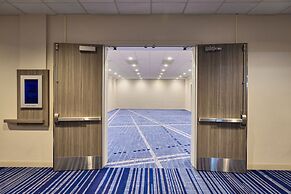 Los Angeles Airport Marriott