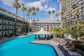 Los Angeles Airport Marriott