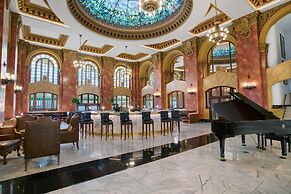 Hotel Paso Del Norte, Autograph Collection