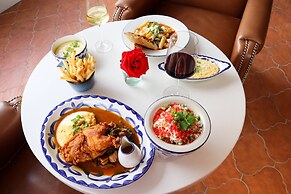 Hotel Paso Del Norte, Autograph Collection