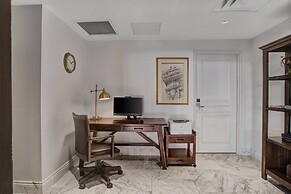 Hotel Paso Del Norte, Autograph Collection