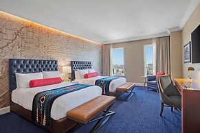 Hotel Paso Del Norte, Autograph Collection