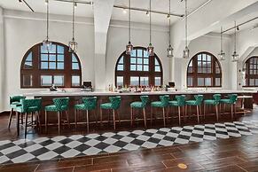 Hotel Paso Del Norte, Autograph Collection