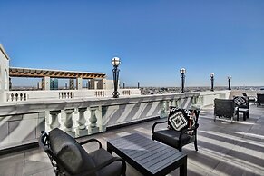 Hotel Paso Del Norte, Autograph Collection