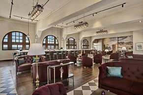 Hotel Paso Del Norte, Autograph Collection