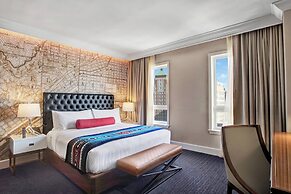 Hotel Paso Del Norte, Autograph Collection