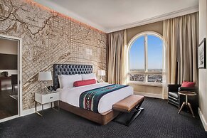 Hotel Paso Del Norte, Autograph Collection