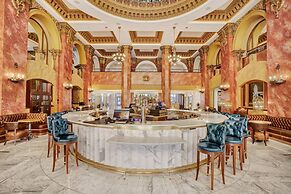 Hotel Paso Del Norte, Autograph Collection