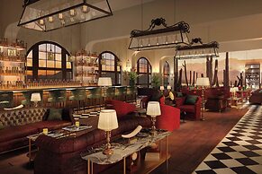 Hotel Paso Del Norte, Autograph Collection