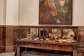 Hotel Paso Del Norte, Autograph Collection