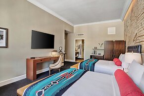 Hotel Paso Del Norte, Autograph Collection