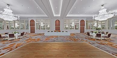 Hotel Paso Del Norte, Autograph Collection