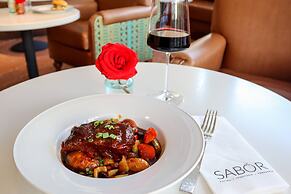 Hotel Paso Del Norte, Autograph Collection