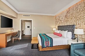 Hotel Paso Del Norte, Autograph Collection