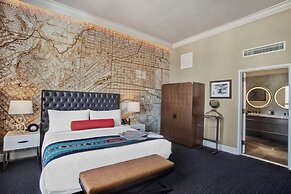 Hotel Paso Del Norte, Autograph Collection