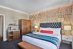 Hotel Paso Del Norte, Autograph Collection