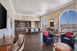 Hotel Paso Del Norte, Autograph Collection