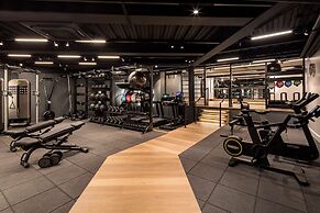 Radisson Blu Hotel, London Heathrow