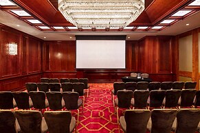 Radisson Blu Hotel, London Heathrow