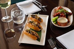 Radisson Blu Hotel, London Heathrow