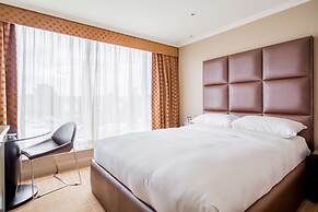 Radisson Blu Hotel, London Heathrow