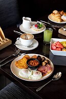 Radisson Blu Hotel, London Heathrow