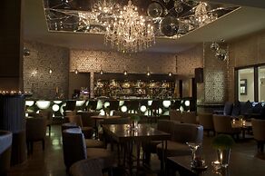 Radisson Blu Hotel, London Heathrow
