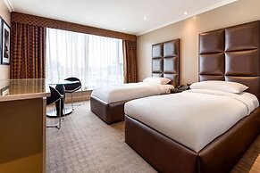 Radisson Blu Hotel, London Heathrow