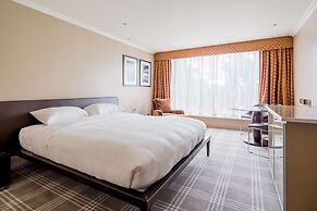 Radisson Blu Hotel, London Heathrow