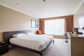 Radisson Blu Hotel, London Heathrow