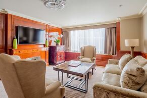 Radisson Blu Hotel, London Heathrow