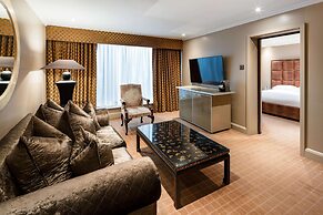 Radisson Blu Hotel, London Heathrow