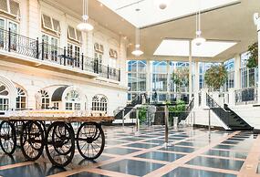 Radisson Blu Hotel, London Heathrow