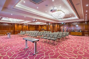 Radisson Blu Hotel, London Heathrow
